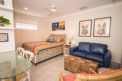 The Rod and Reel Resort Suite 4 - image 1